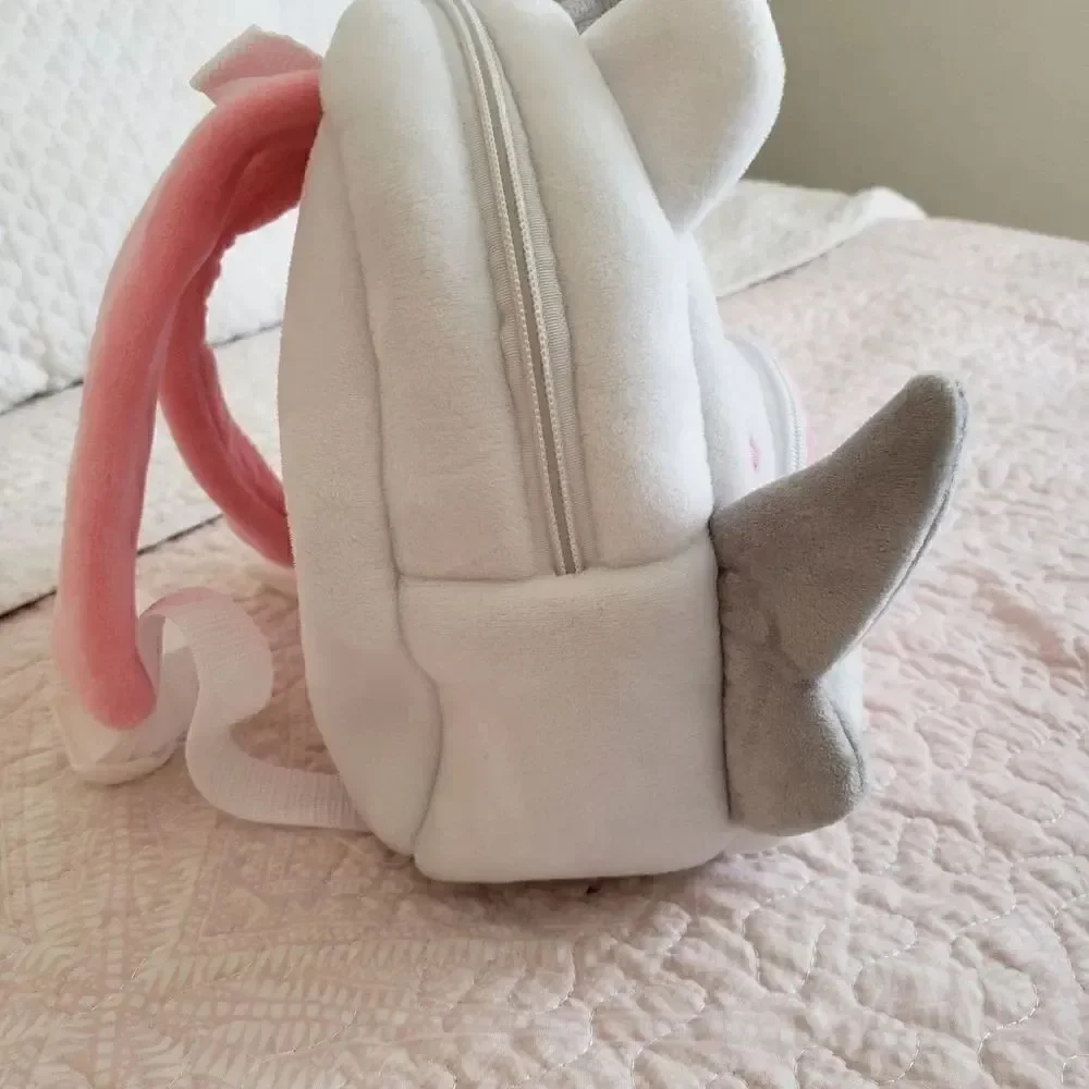Kazoo kids girl backpack 🎒